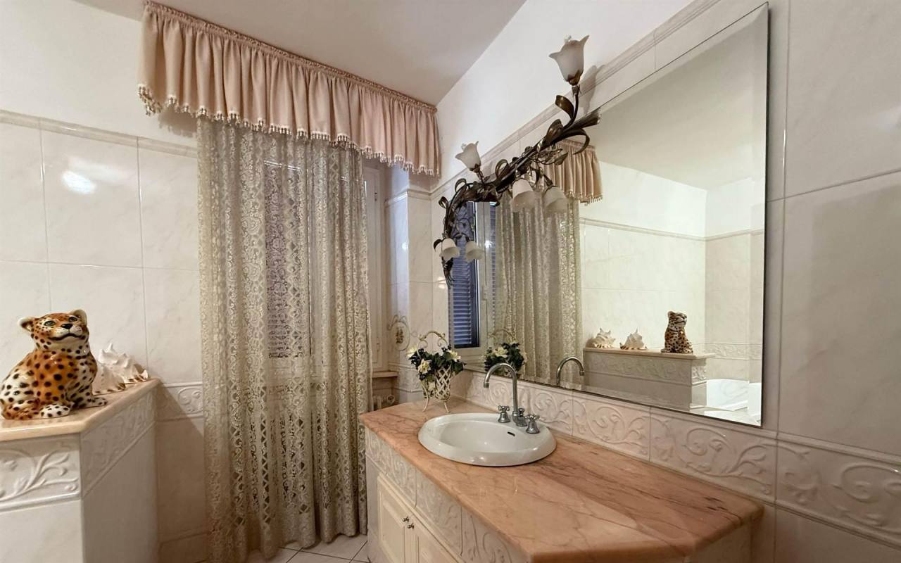 Appartamento in vendita a San Vincenzo (LI) - rif. 209 ce