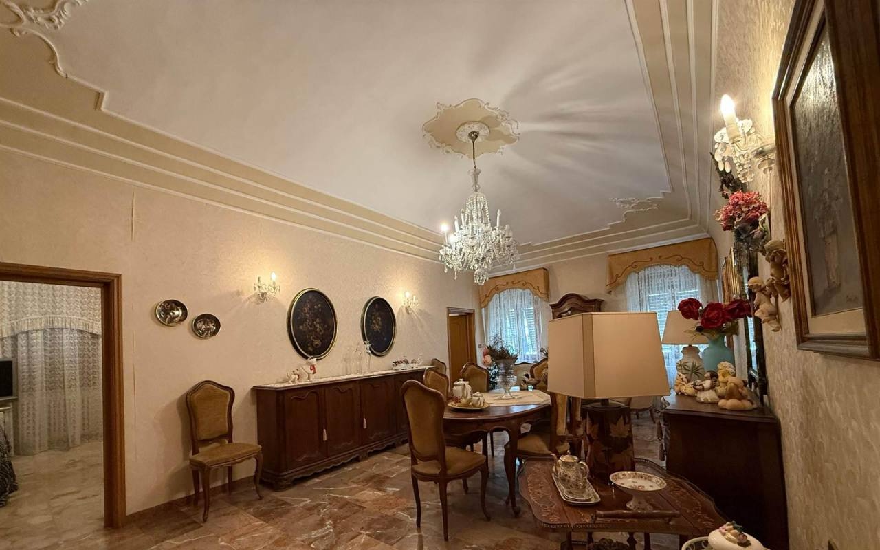 Appartamento in vendita a San Vincenzo (LI) - rif. 209 ce