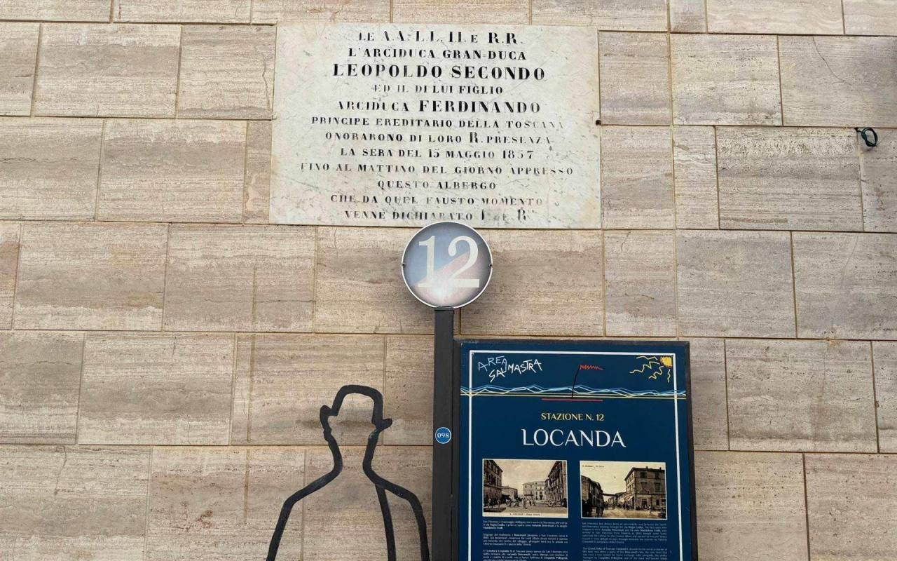 Appartamento in vendita a San Vincenzo (LI) - rif. 209 ce