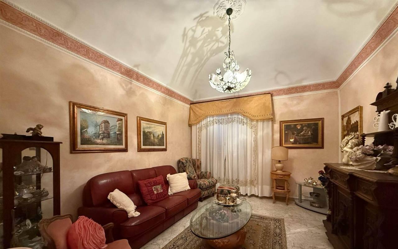 Appartamento in vendita a San Vincenzo (LI) - rif. 209 ce