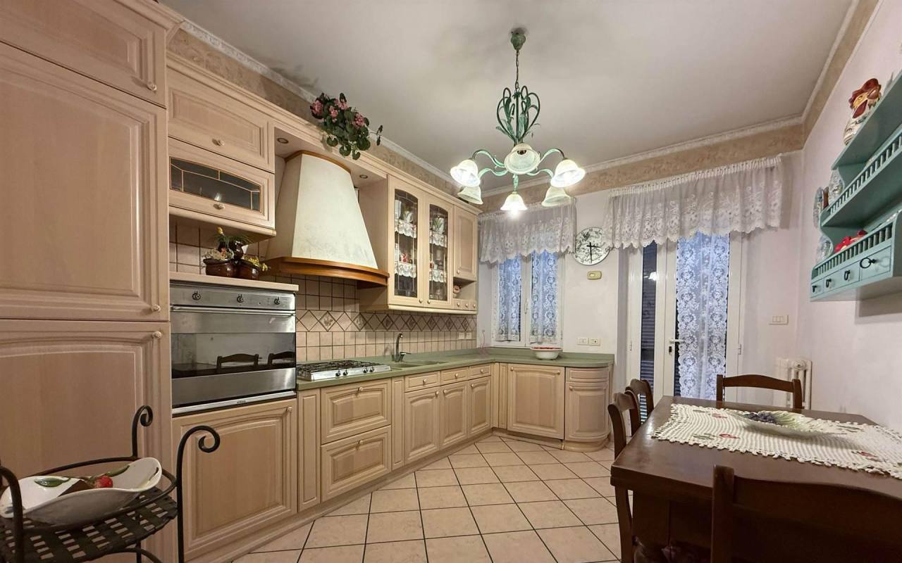 Appartamento in vendita a San Vincenzo (LI) - rif. 209 ce