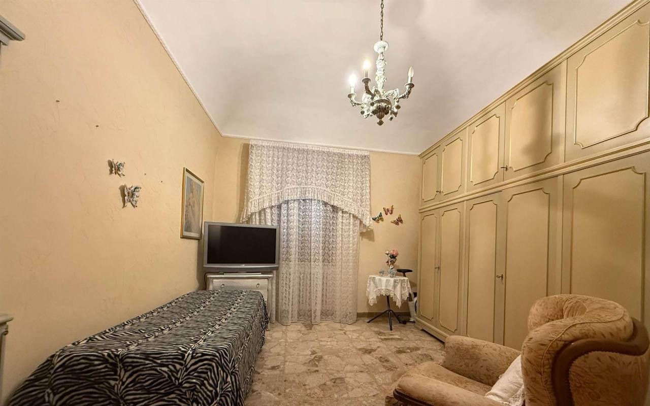 Appartamento in vendita a San Vincenzo (LI) - rif. 209 ce