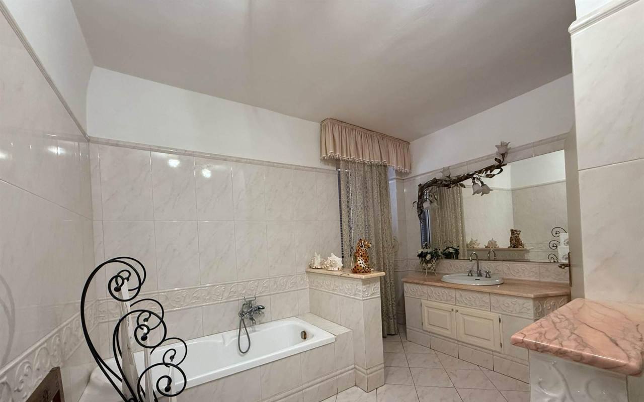 Appartamento in vendita a San Vincenzo (LI) - rif. 209 ce