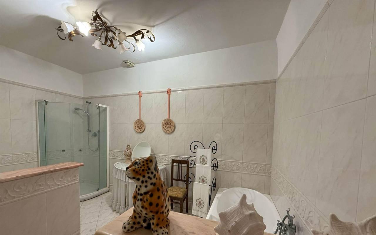 Appartamento in vendita a San Vincenzo (LI) - rif. 209 ce