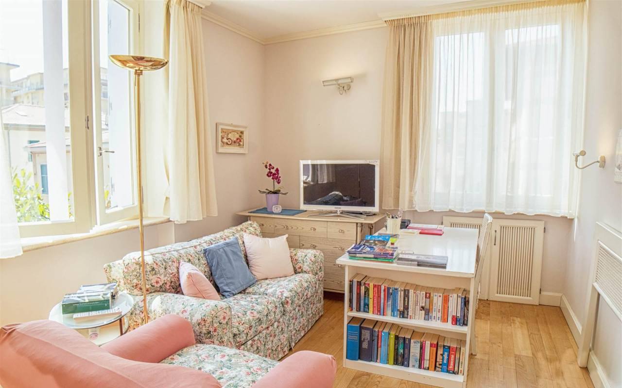 Appartamento in vendita a San Vincenzo (LI) - rif. 202 ce