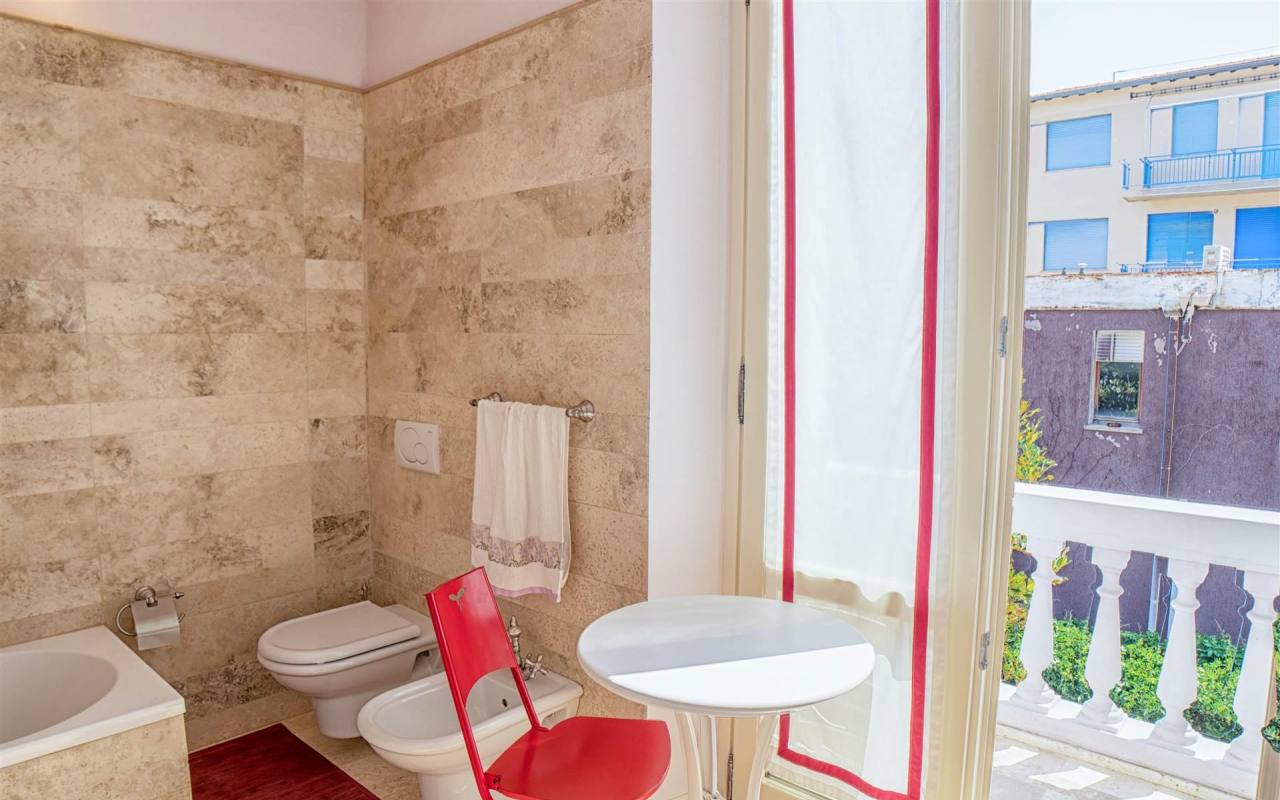 Appartamento in vendita a San Vincenzo (LI) - rif. 202 ce