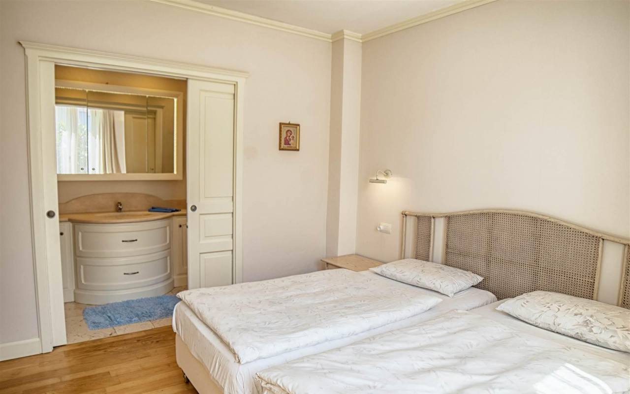 Appartamento in vendita a San Vincenzo (LI) - rif. 202 ce