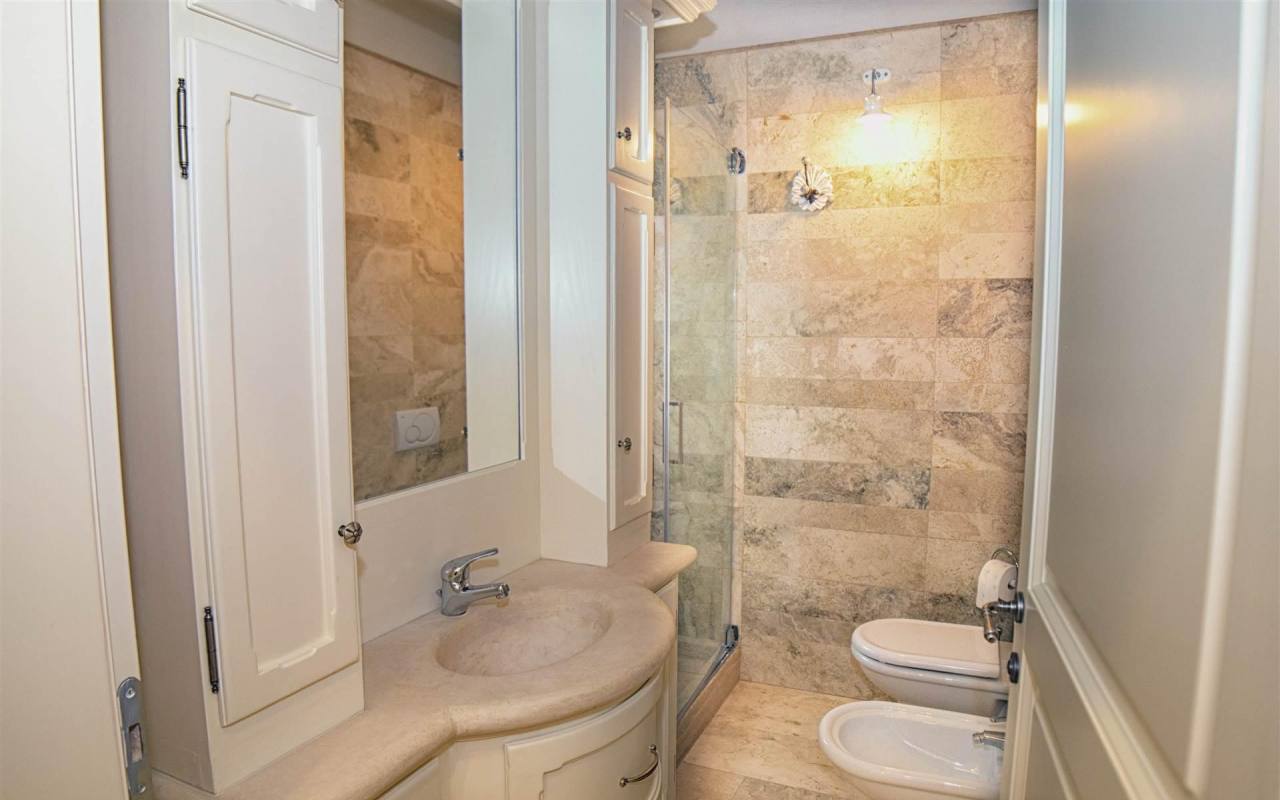 Appartamento in vendita a San Vincenzo (LI) - rif. 202 ce