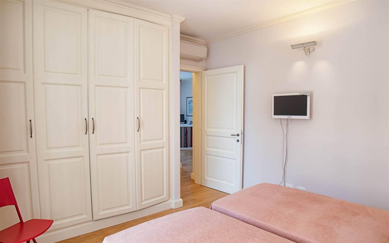 Appartamento in vendita a San Vincenzo (LI) - rif. 202 ce