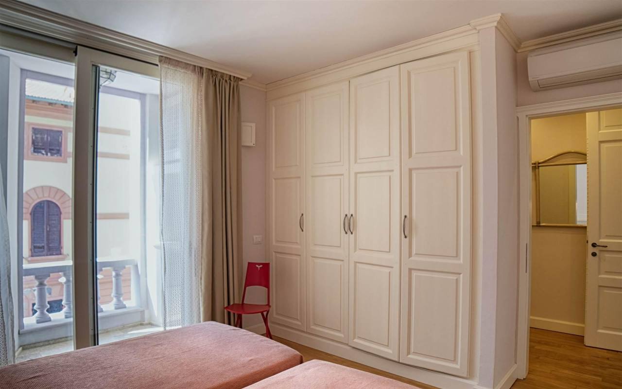 Appartamento in vendita a San Vincenzo (LI) - rif. 202 ce