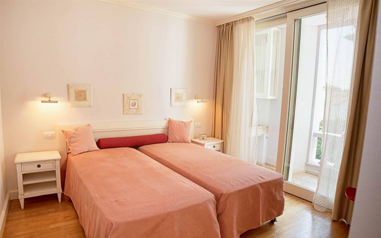 Appartamento in vendita a San Vincenzo (LI) - rif. 202 ce