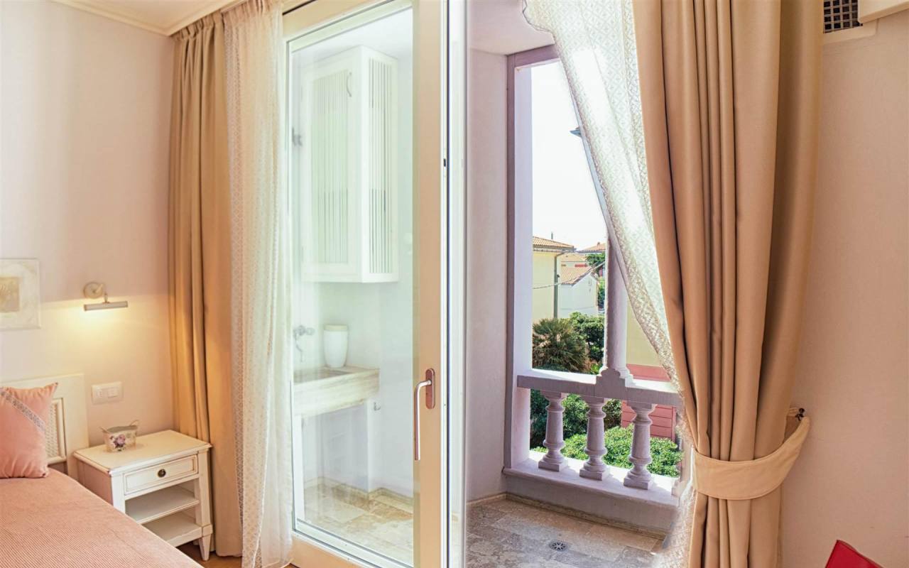 Appartamento in vendita a San Vincenzo (LI) - rif. 202 ce