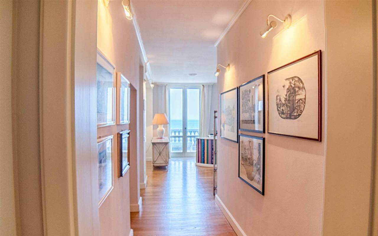 Appartamento in vendita a San Vincenzo (LI) - rif. 202 ce
