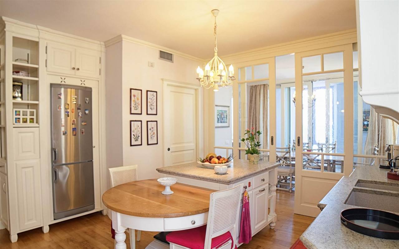 Appartamento in vendita a San Vincenzo (LI) - rif. 202 ce