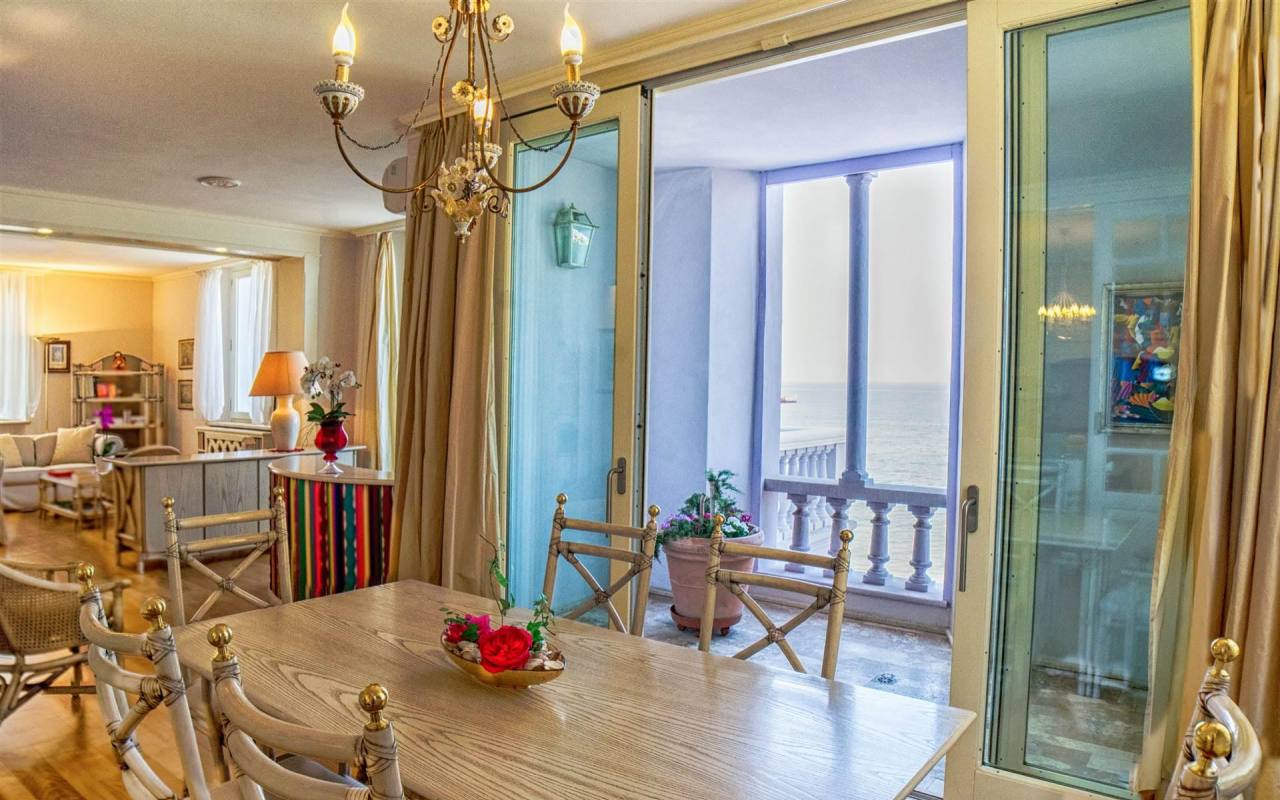 Appartamento in vendita a San Vincenzo (LI) - rif. 202 ce