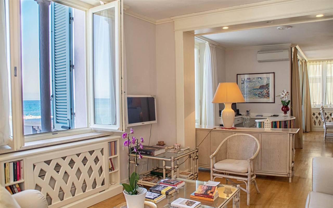 Appartamento in vendita a San Vincenzo (LI) - rif. 202 ce