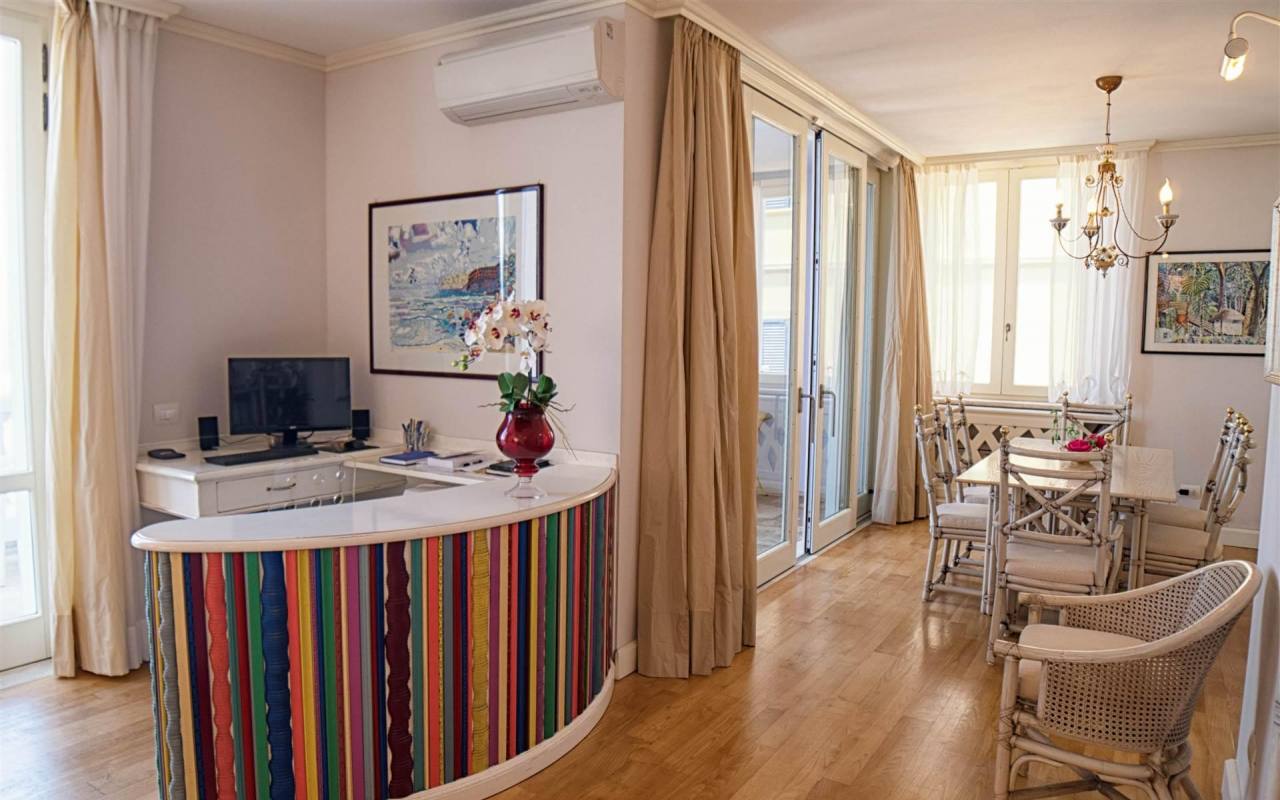 Appartamento in vendita a San Vincenzo (LI) - rif. 202 ce