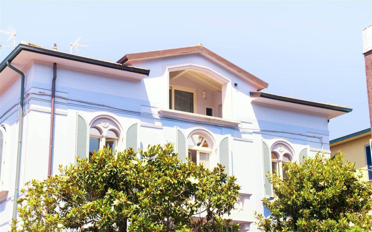 Appartamento in vendita a San Vincenzo (LI) - rif. 202 ce