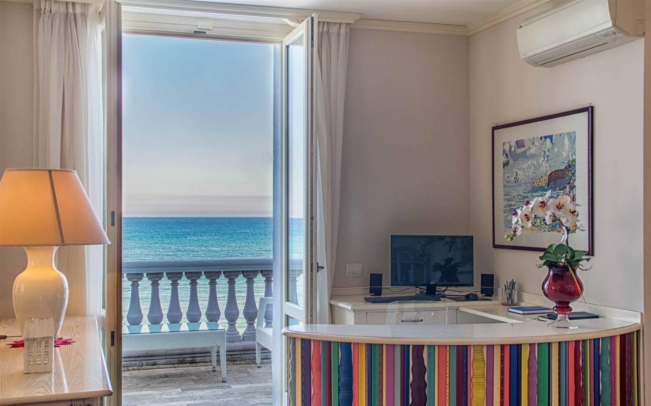Appartamento in vendita a San Vincenzo (LI) - rif. 202 ce