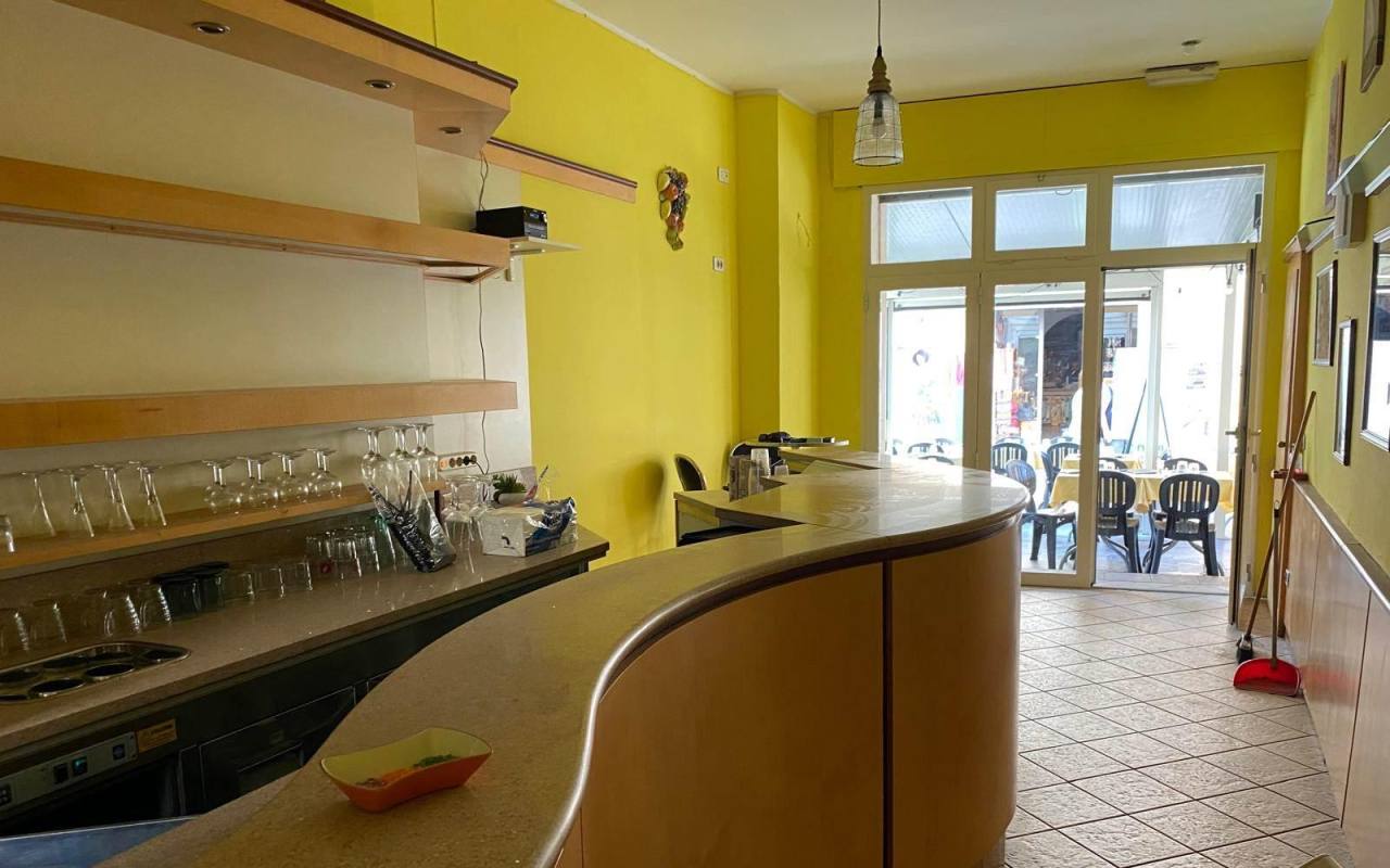 Attività commerciali in vendita a San Vincenzo (LI) - rif. 98 csv