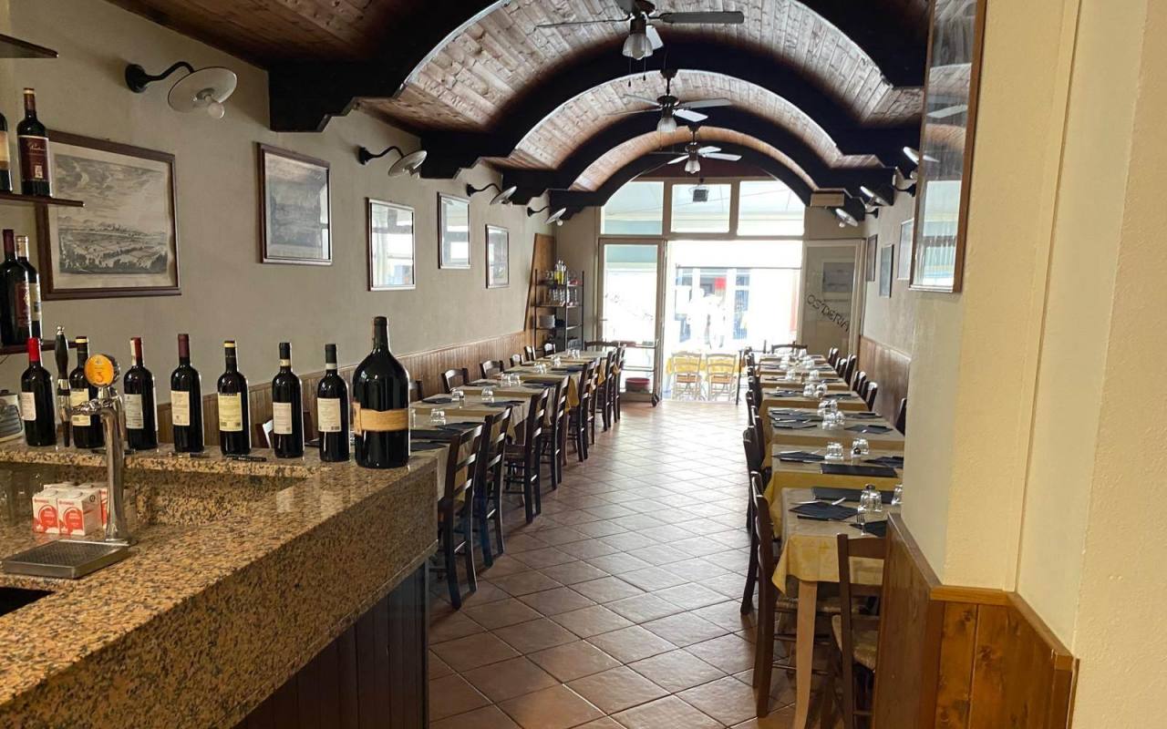 Attività commerciali in vendita a San Vincenzo (LI) - rif. 98 csv