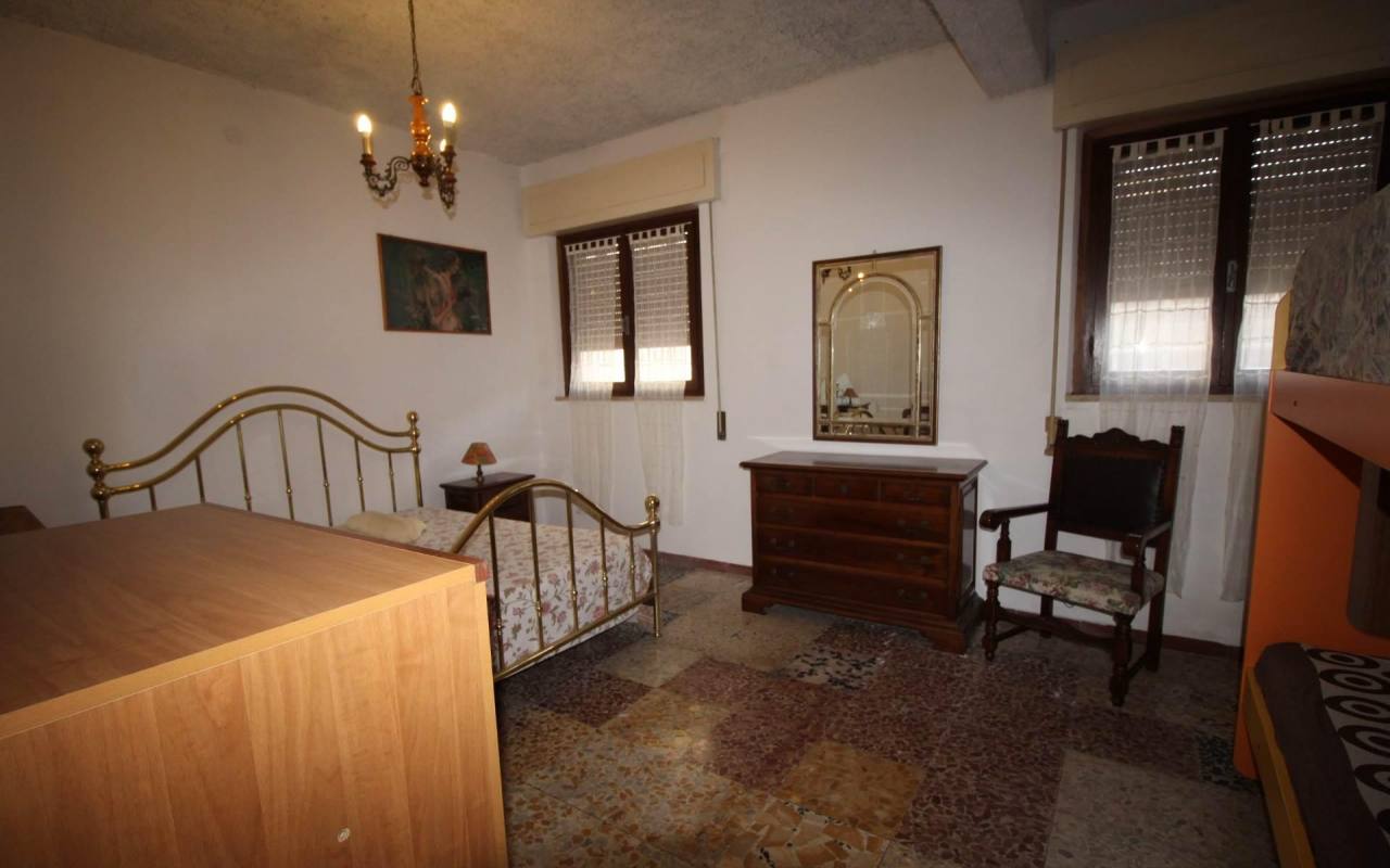Appartamento in vendita a San Vincenzo (LI) - rif. 676 pn