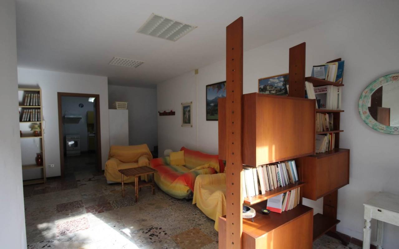 Appartamento in vendita a San Vincenzo (LI) - rif. 676 pn