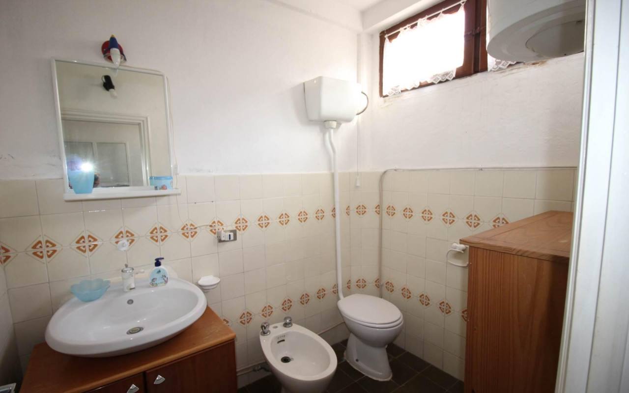 Appartamento in vendita a San Vincenzo (LI) - rif. 676 pn