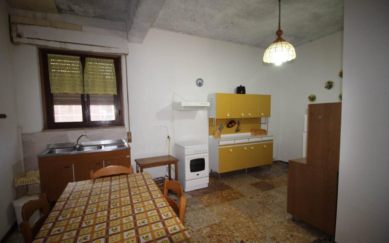 Appartamento in vendita a San Vincenzo (LI) - rif. 676 pn