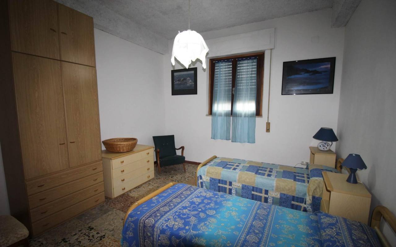 Appartamento in vendita a San Vincenzo (LI) - rif. 676 pn