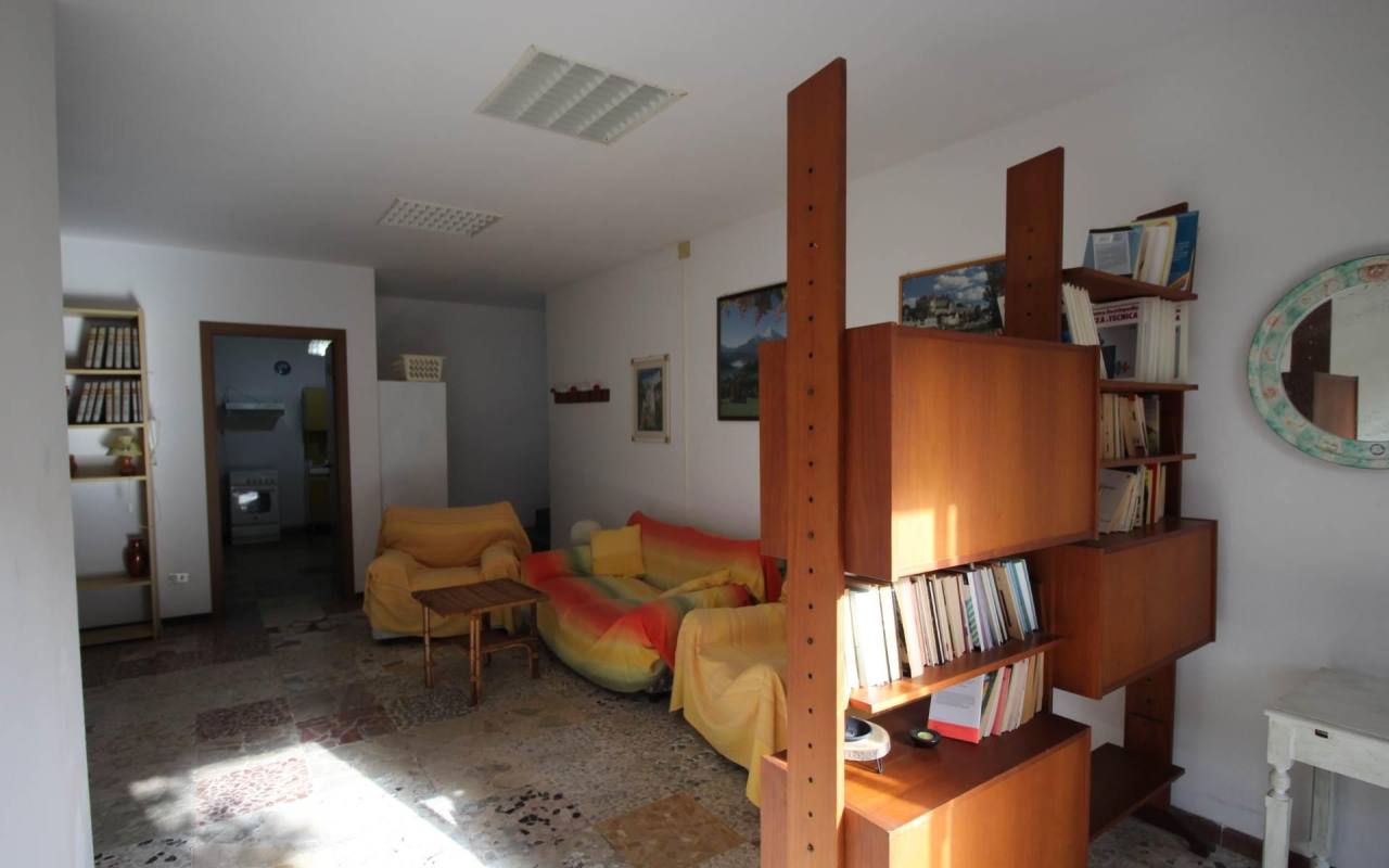 Appartamento in vendita a San Vincenzo (LI) - rif. 676 pn