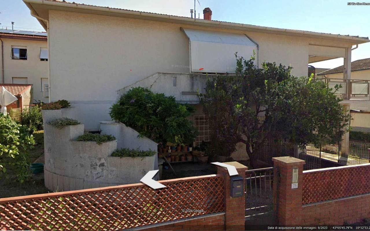 Appartamento in vendita a San Vincenzo (LI) - rif. 676 pn