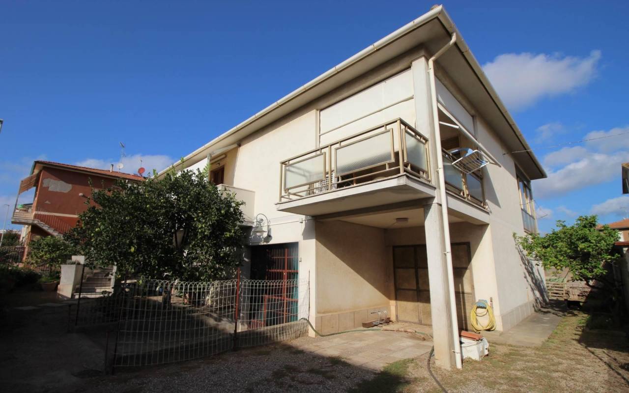 Appartamento in vendita a San Vincenzo (LI) - rif. 676 pn