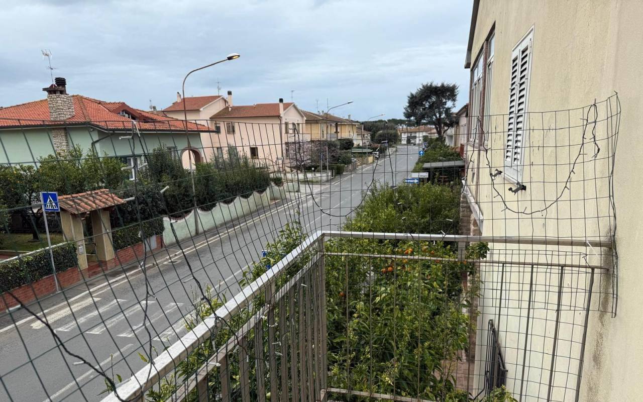 Appartamento in vendita a Donoratico (LI) - rif. 288 af
