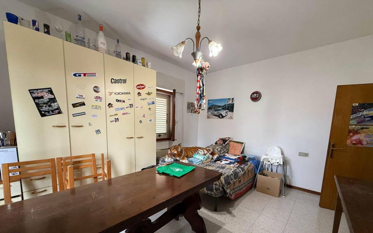 Appartamento in vendita a Donoratico (LI) - rif. 288 af