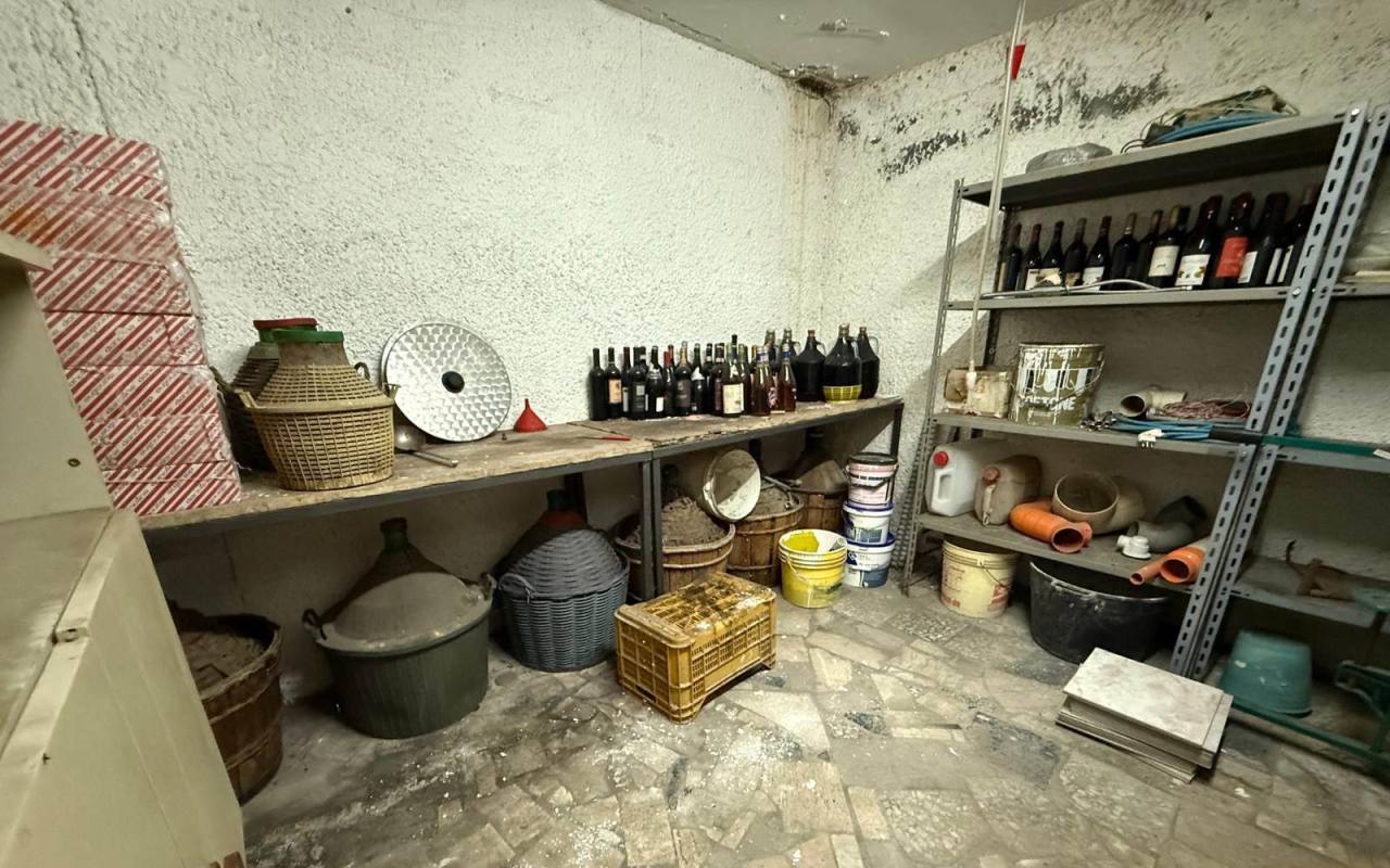 Appartamento in vendita a Donoratico (LI) - rif. 288 af