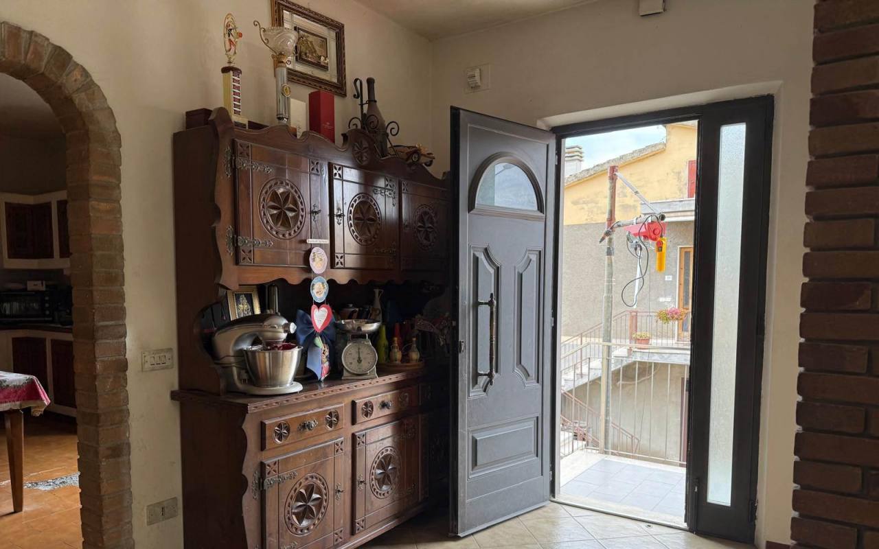 Appartamento in vendita a Donoratico (LI) - rif. 288 af