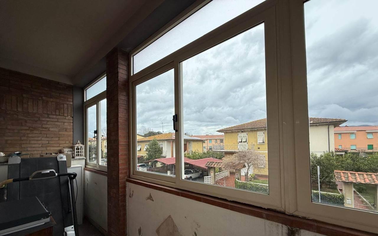 Appartamento in vendita a Donoratico (LI) - rif. 288 af