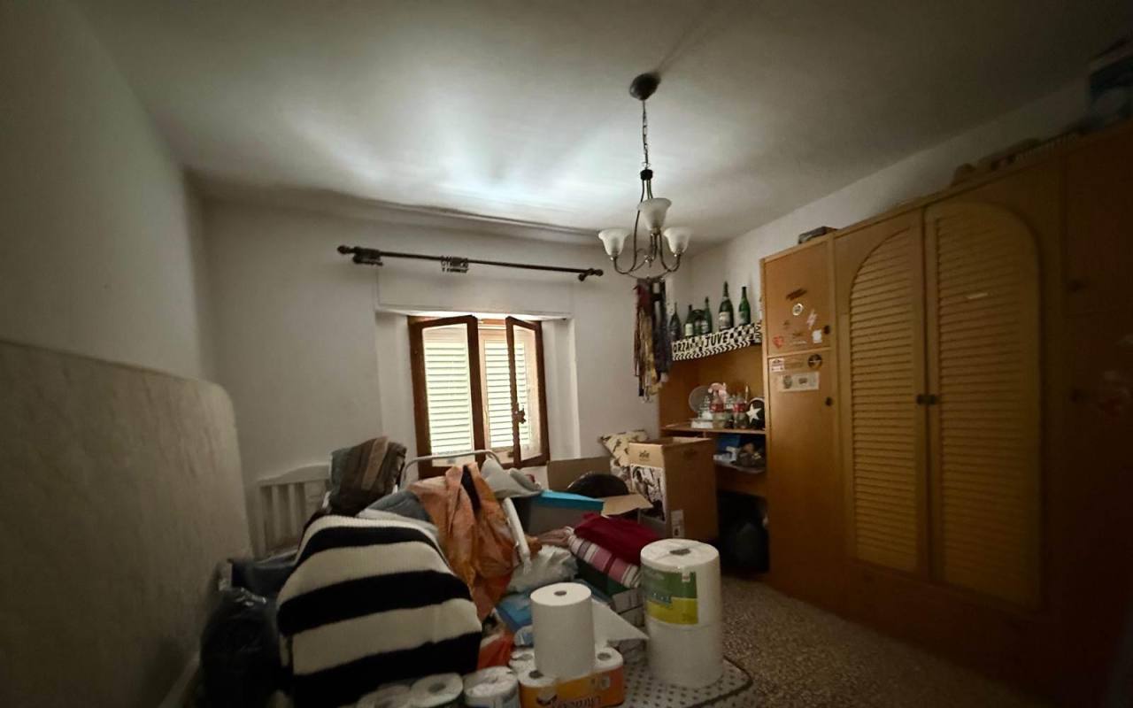 Appartamento in vendita a Donoratico (LI) - rif. 288 af