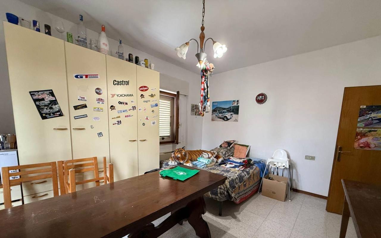 Appartamento in vendita a Donoratico (LI) - rif. 288 af