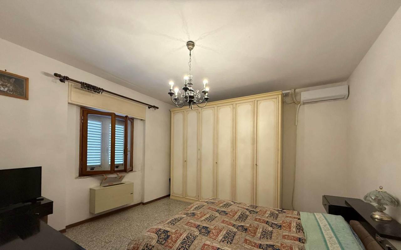 Appartamento in vendita a Donoratico (LI) - rif. 288 af