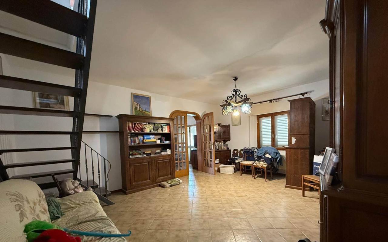 Appartamento in vendita a Donoratico (LI) - rif. 288 af