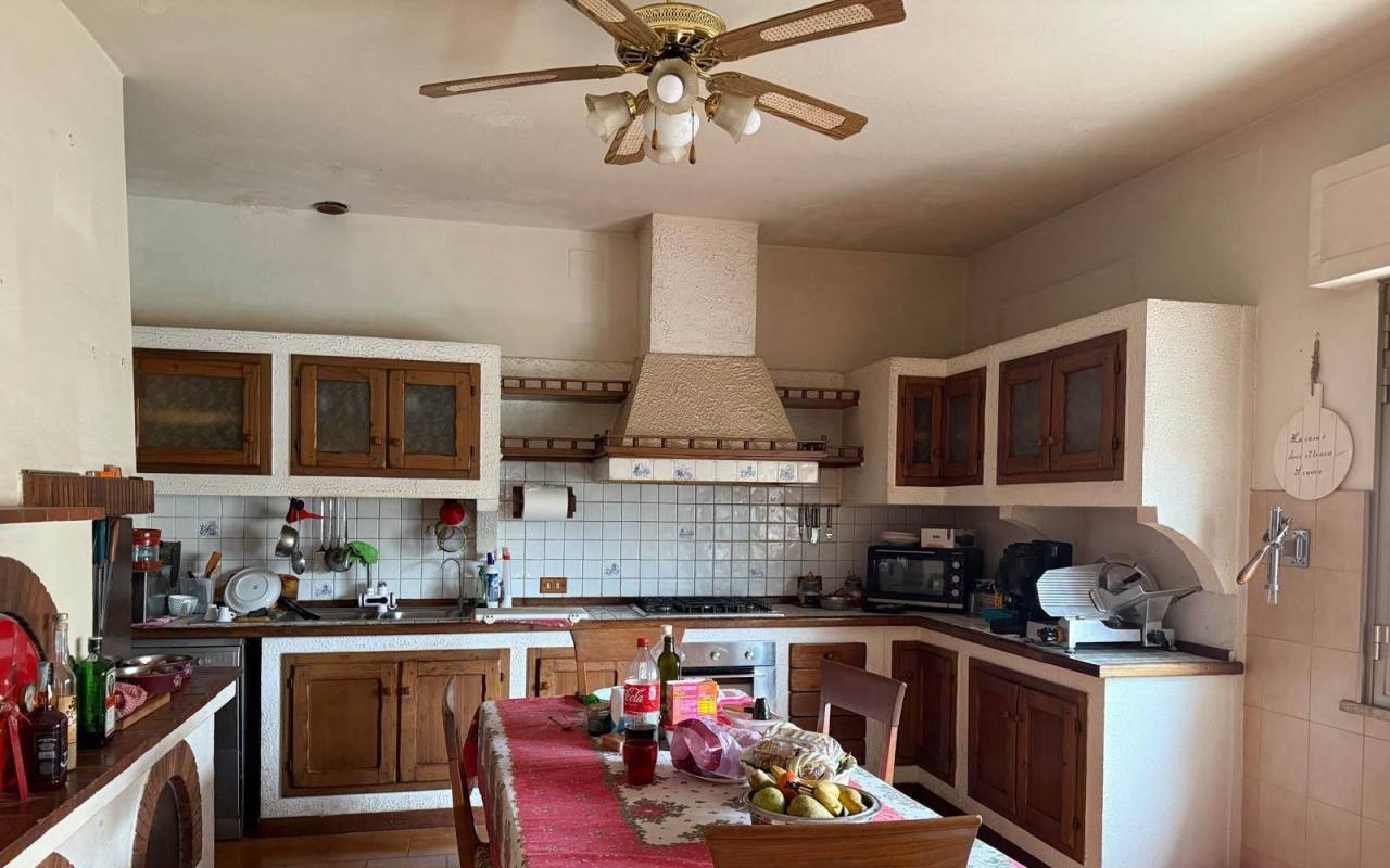 Appartamento in vendita a Donoratico (LI) - rif. 288 af