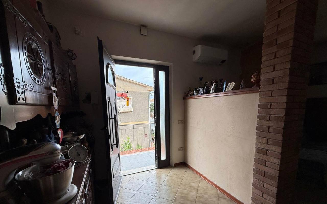 Appartamento in vendita a Donoratico (LI) - rif. 288 af