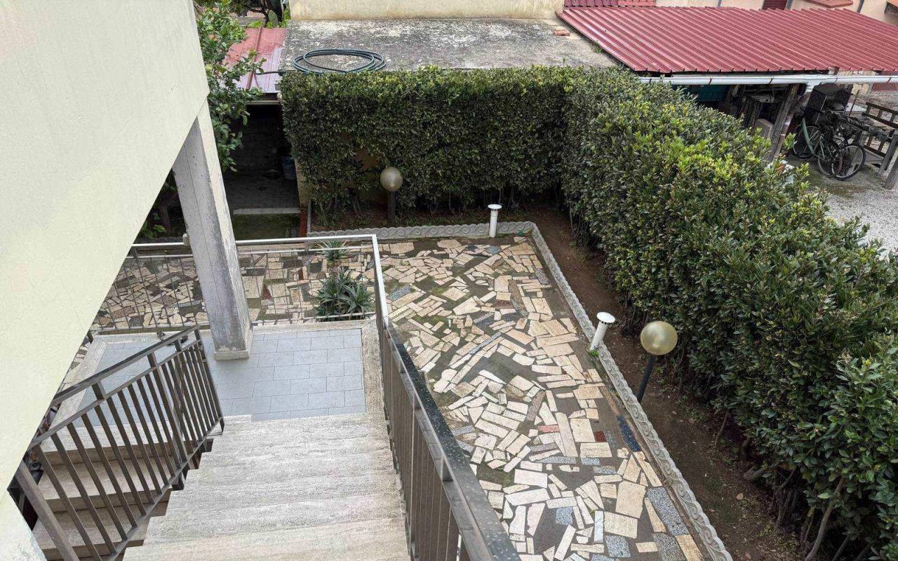 Appartamento in vendita a Donoratico (LI) - rif. 288 af