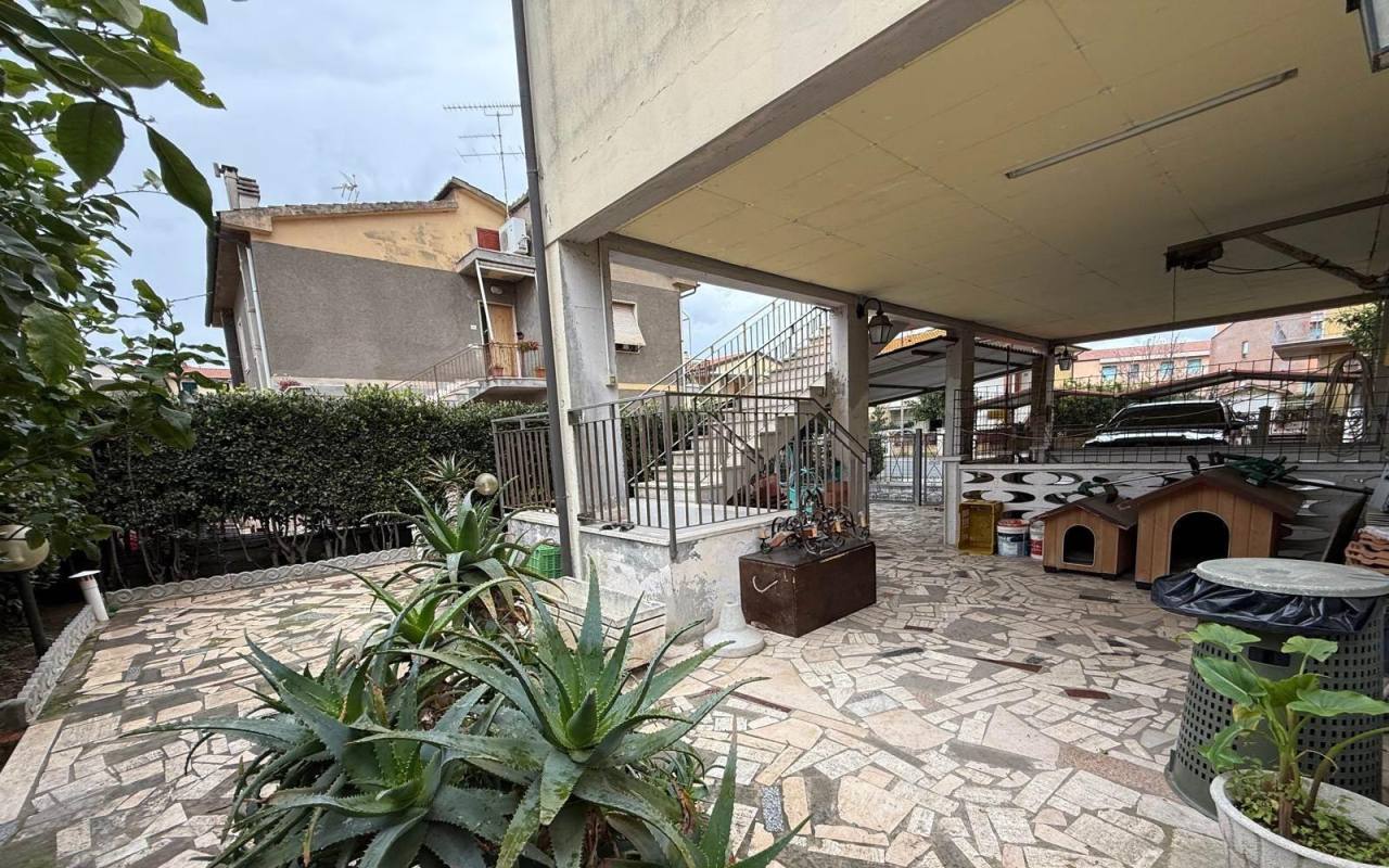 Appartamento in vendita a Donoratico (LI) - rif. 288 af