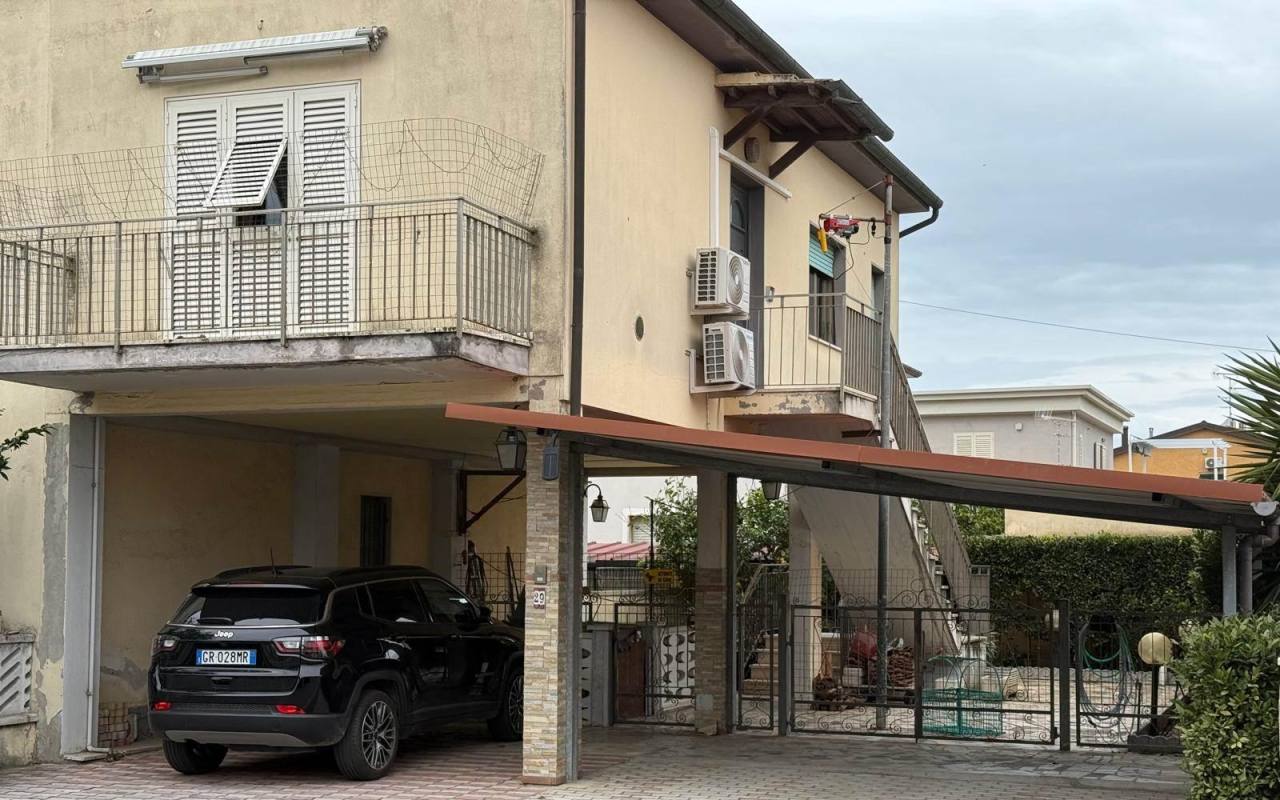 Appartamento in vendita a Donoratico (LI) - rif. 288 af