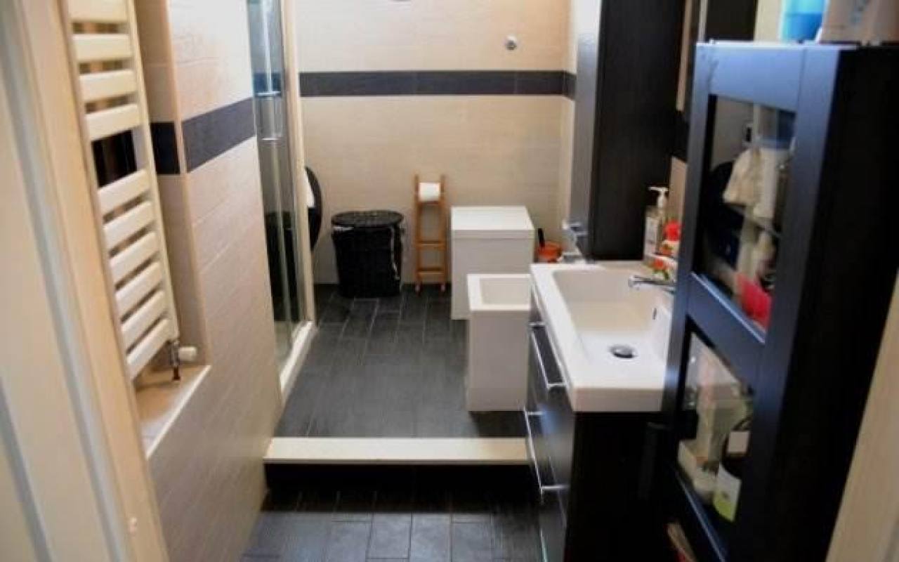 Appartamento in vendita a San Vincenzo (LI) - rif. 211 ce