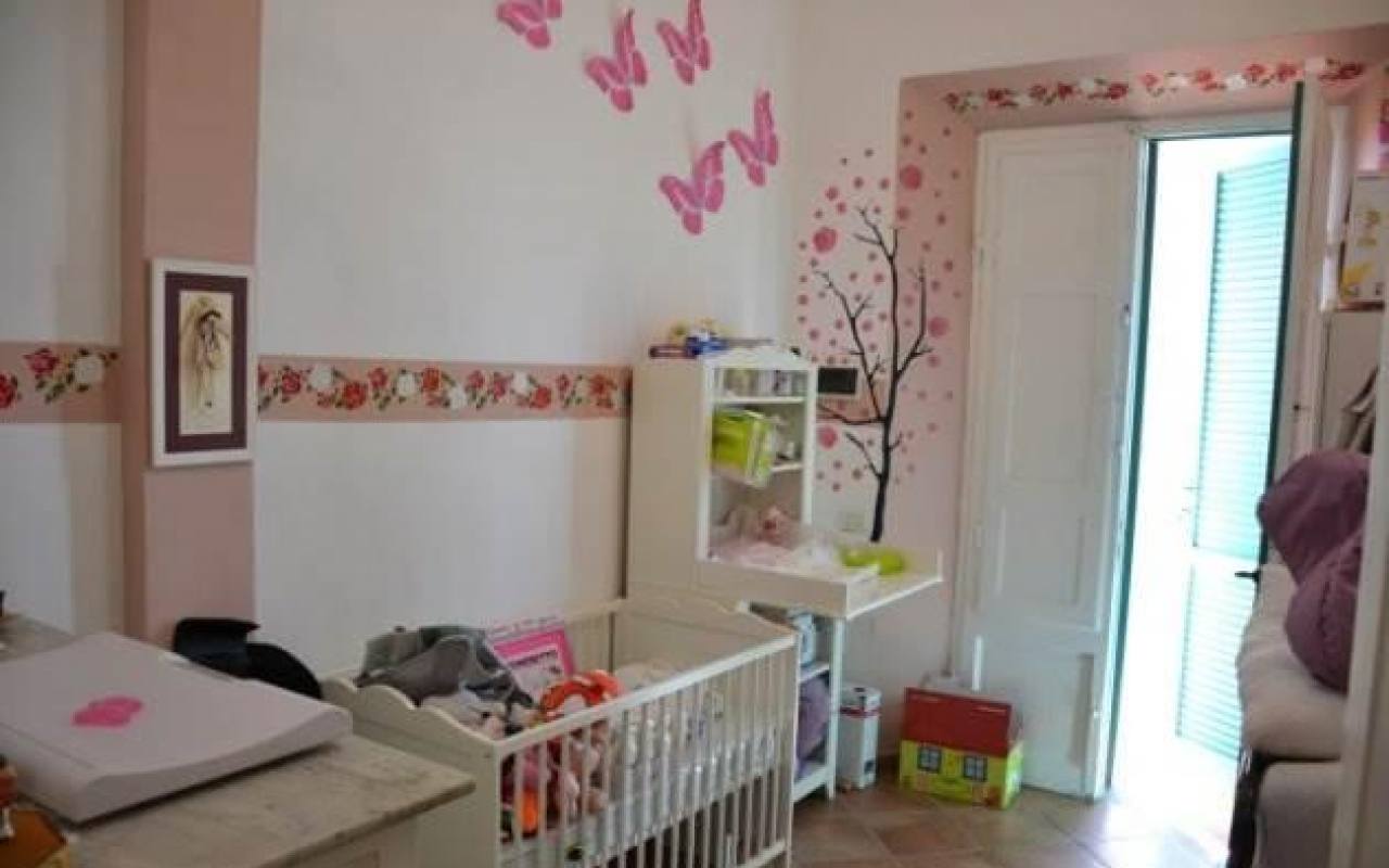 Appartamento in vendita a San Vincenzo (LI) - rif. 211 ce