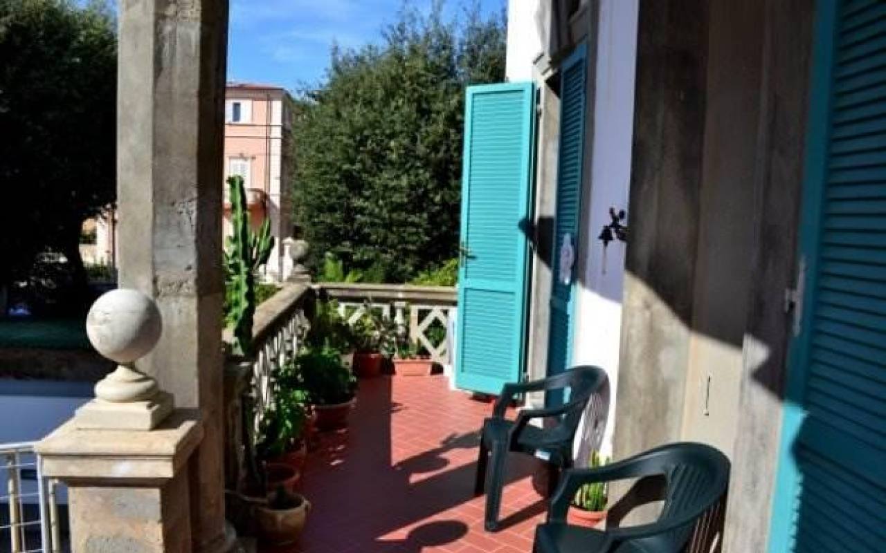 Appartamento in vendita a San Vincenzo (LI) - rif. 211 ce